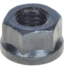 Nakrętka głowicy z kołnierzem 65650502003