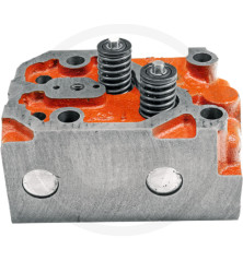 Głowica silnika z zaworami 65771010501