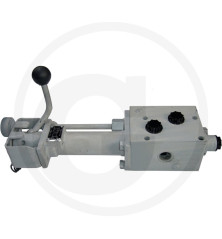 Rozdzielacz podnośnika hydraulicznego 65642371011