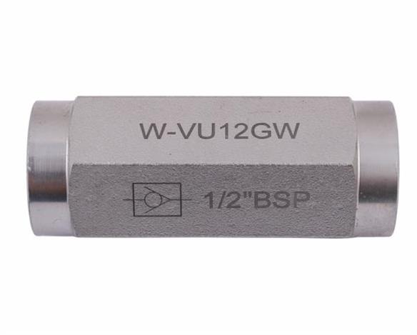 Zawór zwrotny W-VU12GW 1/2"BSP Waryński