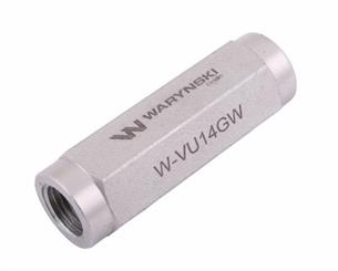 Zawór zwrotny W-VU14GW 1/4"BSP Waryński-160997