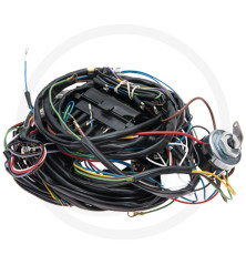 Instalacja elektryczna - komplet 65642342000M