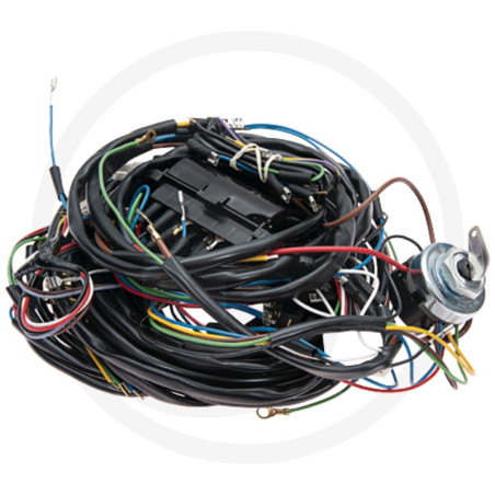 Instalacja elektryczna - komplet 65642342000M