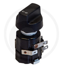 Przełącznik kierunkowskazów 65680350917