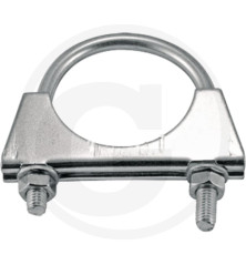 Zacisk tłumika 6561674071M92