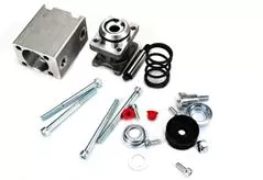 Kit SC15-ON-OFF sterowanie pneumatyczne do rozdzielaczy AMV70. KVM16. 20012560000+2005448000-179127