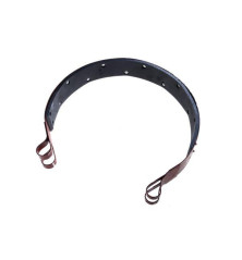 Taśma hamulca ręcznego C-360 46529070