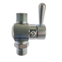 Kran paliwa MORGA pakowany po 10 sztuk 955211