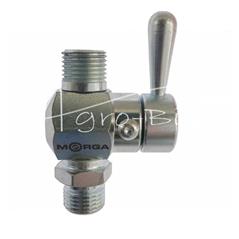Kran paliwa MORGA na sztuki 955211 5055211/szt