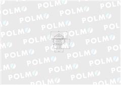 Termostat 2830734 Case POLMO