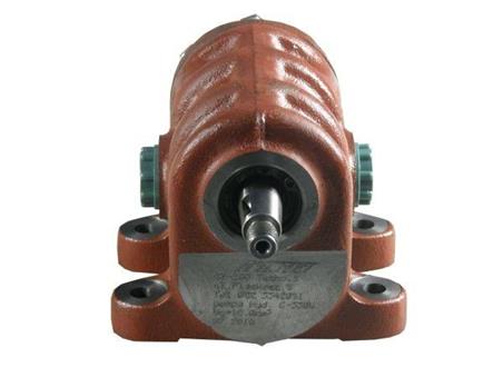 Pompa hydrauliczna PZ18AT (podnośnik) wzmocniona C-330 HYLMET-147278