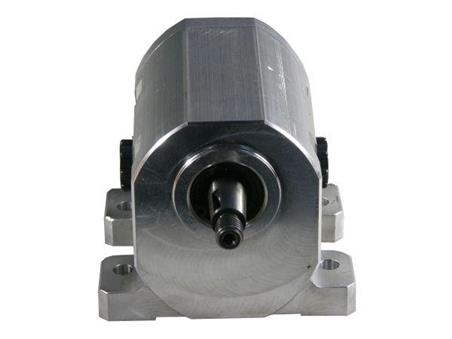 Pompa hydrauliczna PZAS20 (podnośnik) aluminiowa wzmacniana HYLMET 4237129 C-330-145847