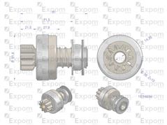 Zespół sprzęgający rozrusznika R-11L 842.700.0EX EXPOM KWIDZYN eu 8427000EX