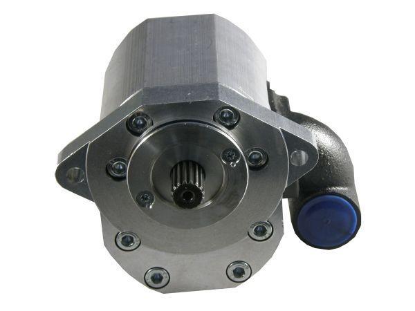 Pompa hydrauliczna KS-19 (podnośnik) C-385 HYLMET 84420902