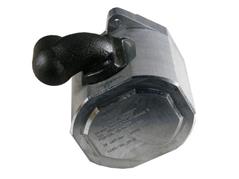 Pompa hydrauliczna KS-19 (podnośnik) C-385 HYLMET 84420902