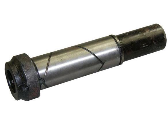 Cylinder przyśpieszacza motowideł nowy typ Bizon-21381