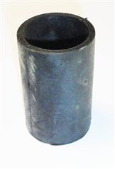 Przewód gumowy wody fi 50-90 zbrojony płótnem C-385-78684