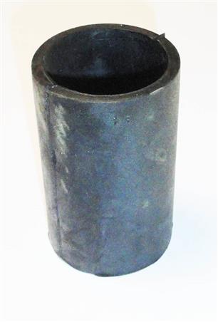 Przewód gumowy wody fi 50-90 zbrojony płótnem C-385