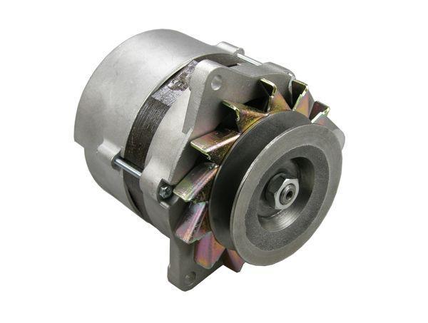 Alternator 14V/55A z regulatorem 59115740, 89355901, 69185710 do Zetor