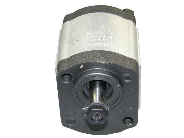 Pompa hydrauliczna AL10681, 0510415313, 20A16X007 John Deere