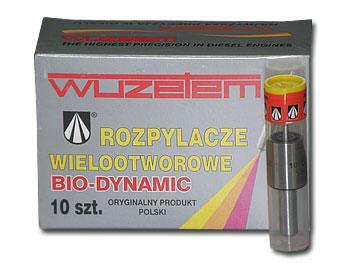 Rozpylacz MF3/235 WUZETEM-146036