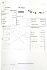 Rozrusznik R10U 24V 4.8kW C-385 EXPOM KWIDZYN eu EX-148000EX