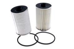 Komplet wkładów filtra paliwa C-330/360/385/Bizon (zam KWP010X)-145176