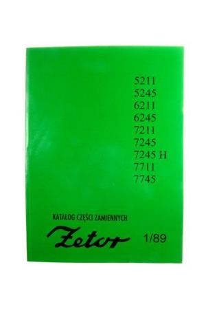 Katalog Zetor-146147