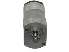 Pompa hydrauliczna Case/IHC Deutz 155700750003 , 155700750002 01176000 04346364 Caproni-148134