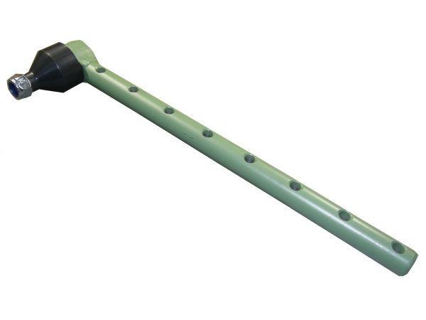 Przegub drążka kierowniczego poprzecznego 320mm 17-19mm AR51584 John Deere