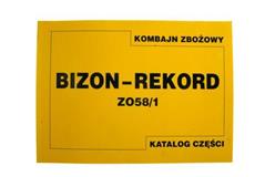 Katalog Bizon Rekord