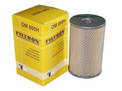 Wkład filtra hydraulicznego WO10-90 Bizon OM 660H Filtron (zam WO10-90)-153453