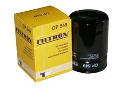 Filtr oleju PP-8.9.1 Bizon OP 549 Filtron (zam PP-891)