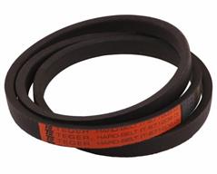 Pas klinowy Hard-Belt (T-671209.0) AP1001039 do CLAAS 671209.0 TEGER