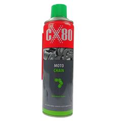 Spray CX do łańcuchów przemysłowych 500ml-100572