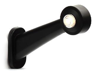 LAMPA ZESPOLONA OBRYSOWA LED LEWA-83048