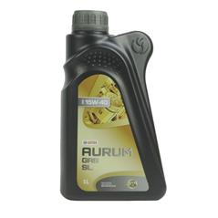 Lotos Aurum GAS SL SAE 15W-40 1L -95075