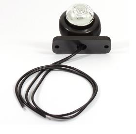 LAMPA ZESPOLONA OBRYSOWA LED-180994