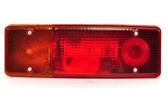 Lampa zespolona tylna lewa -78998