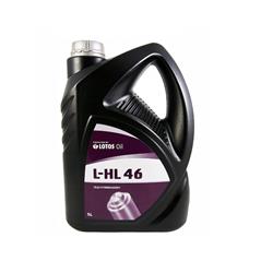 OLEJ HYDROL HL-46 5L-79112