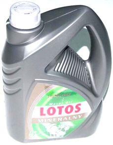 OLEJ LOTOS SJ/CF 15W40 OP5L-79272