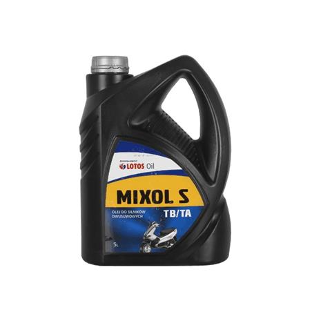 Olej Mixol 5l Lotos -82170