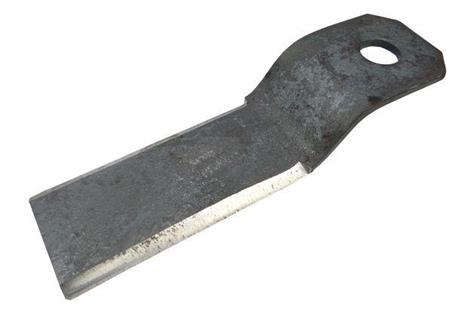 Nóż sadowniczy rozdrabniacza gałęzi duży 199RZ-3 Kosiarka Sadownicza