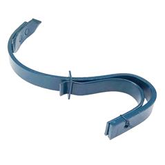 Ząb kultywatora z redliczką 100030000/2 MORGA 1410010010M