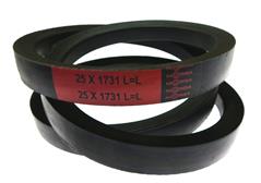 Pasek 25-1731 MORGA wysypu ziarna super wzmocniony-90321