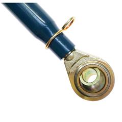 Wieszak lewy 1754 MORGA 64910068M