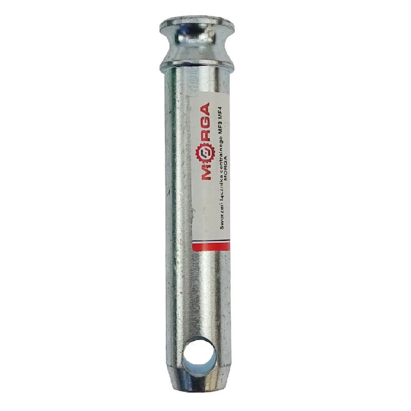 Sworzeń łącznika centralnego hartowany Ursus MF3, MF4 MORGA 892476M1M