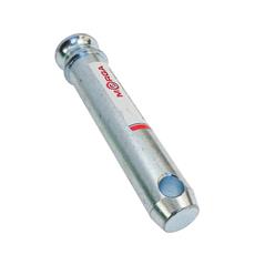 Sworzeń łącznika centralnego hartowany Ursus MF3, MF4 MORGA 892476M1M