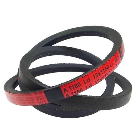 Pasek HA-1180 MORGA super wzmocniony HA-1180/M