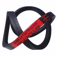 Pasek HA-800 MORGA super wzmocniony-88691